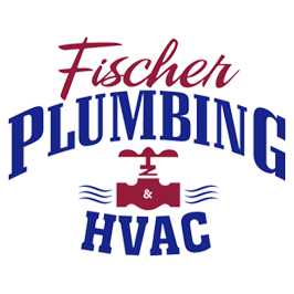 Fischer Plumbing & HVAC logo